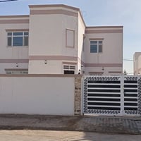 مجمع قرية السلام النموذجيه • ٢١٩م • ٤ غرف