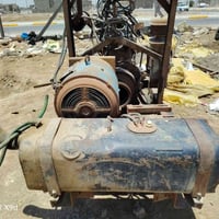 مكينة لحيم غاز • ٣بستم • سماوة