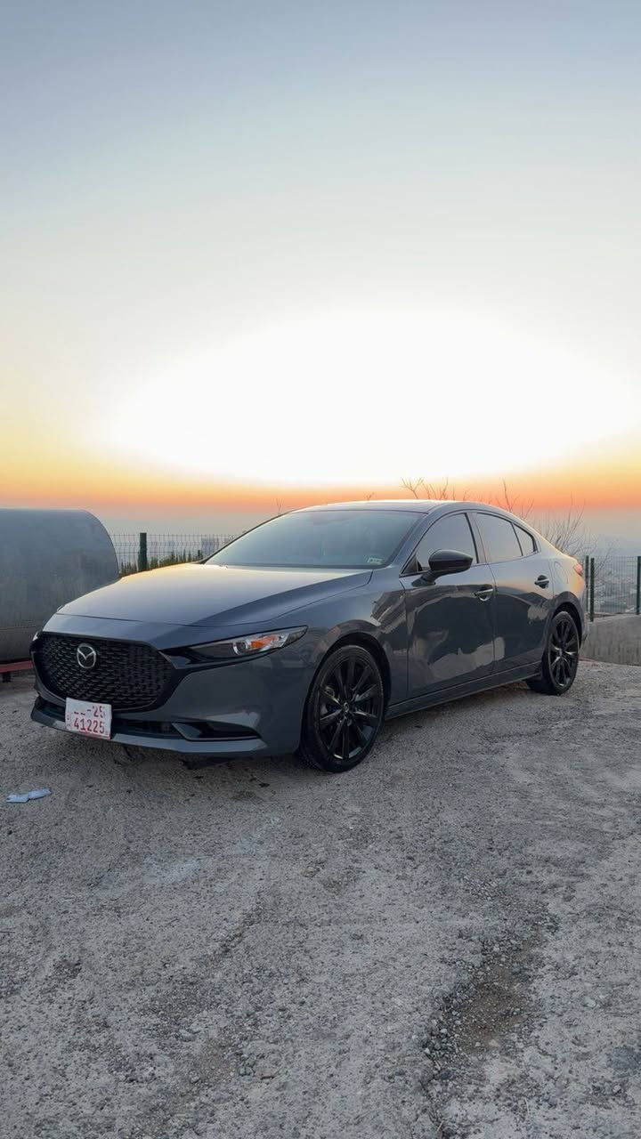 مازدا ٣ پریمەمی فول فول ناو سور مەکینە ٢٥ بێ تۆڕبۆ بی دەبڵ ئەکسل مەرغوبی بازاڕ ٦٥ هەزار ڕۆشتوە ٢٠٢٣ یە ڕەنگی سمنتی جەمەلەغی سەیاق و بستێکی درگای سەیاق بۆیاخە ئێرباگی سوکانی بۆ دانراوەتەوە سەیارەکە زۆر جوانە بێ مەسرەفە جاڵو شوختی نیە ڕەقەم نەکراوە 

ژ/م *********** السليمانية, العراق
