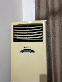 سبلت كرافت كنتوري طنين شغال وبارد ثلج سعره 450 الف مكاني بغداد السيدية...