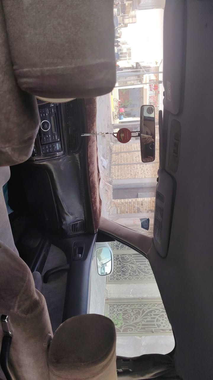 سيارة بطة منفصل موديل ١٩٩٤
سنويتهة بشهر ٧ تخلص مكفولة من الكص والنقل الجثة والضربة القوية التبريد عايزة غاز فقط
مكينة 3000 جديدة توة شادينهة
باتريي ودينمو وكهربائيات كلة جديد
رقم بصرة انكليزي وراعيهة موجود بلبصرة
السعر ٥٠ وبيهة مجال قليل للشراي
العنوان /البصرة /الزبير
***********
