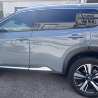 للبيع سياره نيسان روج  موديل حديث(2023)رقم كاتي للتفاصيل  ومعلومات الت...