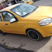 أفيو • ٢٠١٠ • الموصل الايمن