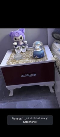 غرفه تركيه • نضافة ٩٥٪ • كوشات ثنين