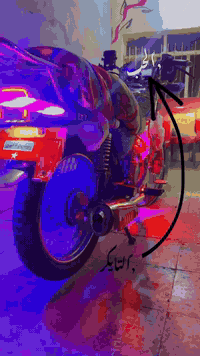 السلام عليكم  
تايكر25 5كير 

كير محرك شرط  ماممدوده عليها سبانه

شلعه ومعدل فول

ماشي4000وشويه

كهربائيات كلها شغاله 

زوج تايرات جدد

شاشه نصها تخربط  بيها خلل بسيط وتصلح 

السعر  700وبيها مجال للطيبين 

***********
