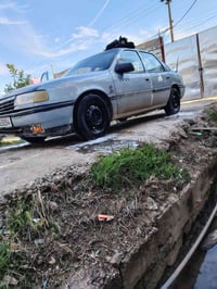 اوبل فيكترا • ١٩٩١ • واسط الصويرة