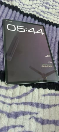 شاومي باد ٧ • ٢٥٦ • شاشة ١٤٤ هرتز