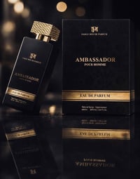 امباسدور • ٦ رشات • مبادلة