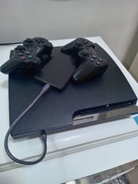 بلايستيشن 3 • هارد ٢٠+ لعبة • بيس ٢٠٢٦