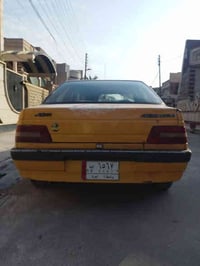 بيجو 2011 جير ومكينه نظاف صدر نظيف السعر 15 بيها مجال العنوان بغداد ال...