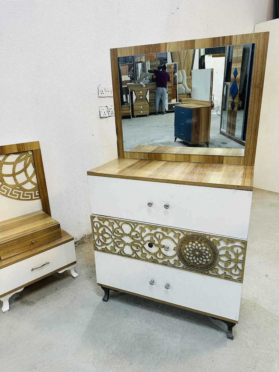 غرفه تركيه 5 قطع سلايت 400 نقل وشد مجاني بغداد, العراق


**إذا كنت صاحب هذا الإعلان وتريد حذفه لأي سبب، رجاءا أرسل رسالة إلى الدعم الفني**