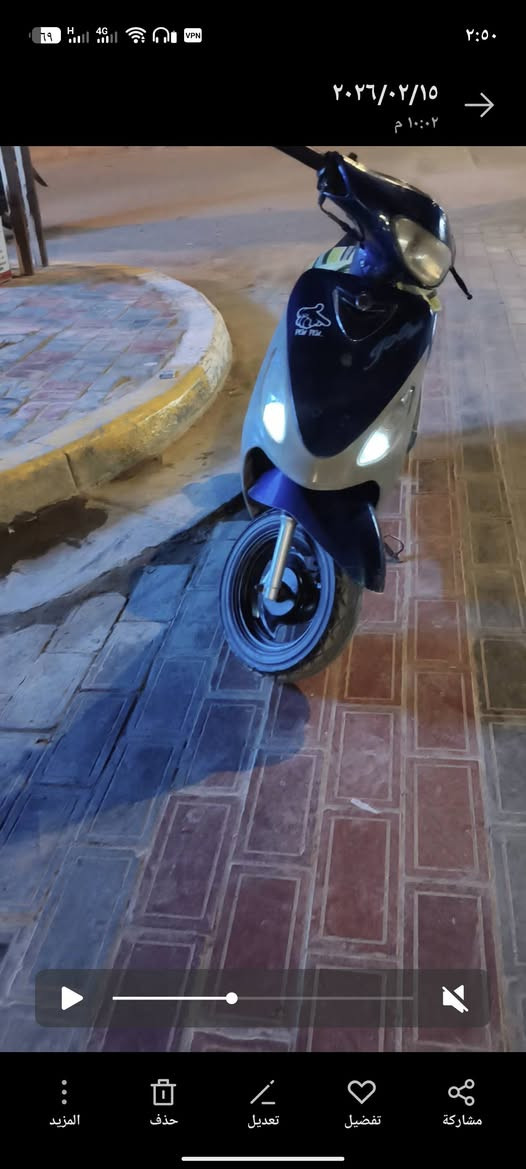 للبيع ماكس منغولي بوشه 55 نكرة سلف كلشي كامل بيها كهربائيات هورن سلف مكان طويريج


**إذا كنت صاحب هذا الإعلان وتريد حذفه لأي سبب، رجاءا أرسل رسالة إلى الدعم الفني**