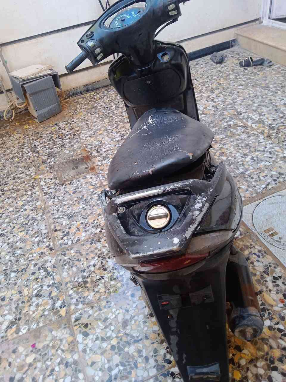دراجه ماكس ابيع كوم حديد الشراي يتفضل خاص


**إذا كنت صاحب هذا الإعلان وتريد حذفه لأي سبب، رجاءا أرسل رسالة إلى الدعم الفني**