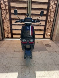 دراجة شحن • أم عيون • ست بطاريات