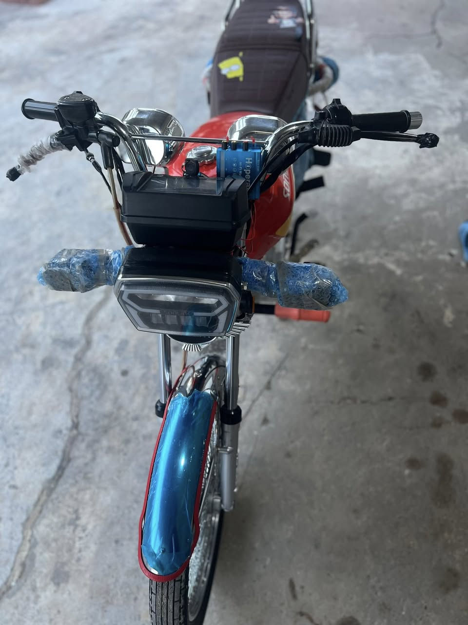 بيع مراوس تايكر ٢٤شكل ٢٥مابيه نقص محرك بلاد أوراق كامله انضف من صور شراي يتصل ***********مكان ديالى بعقوبه ٧٠٠بي مجال شراي
