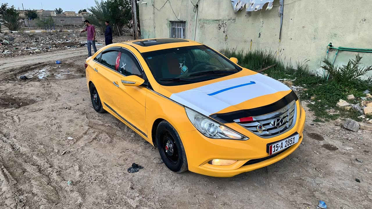 ياالله سلام عليكم سوناتا موديل 2011 فول مواصفات للبيع او مراوس حسب القناعه السعر خاص  او تتصل ودلل
 سياره مريكي ضررها جملغ خلفي بدون شاصي وجملغ الكدام بلكرن بصيطه ما مبينه والباقي مكفوله من كصه ونقل جثه والصوليت مكينه وكير وحدديه وتبريد مكينه 2400 جديده سياره موصفاتها 
فتحه صقف زاد بصمت تشغيل بصمه ابواب كشنات كهربايه جلد تحكم بلستيرن  مري شفط  سياره مفوله رقم انبار نكليزي مصفره هيا وغرمات خطها كربلاء بغداد بس سياره معمره ستوها وما مشتغلين بيها يعني سياره ما متعوبه مال جناي 
مكان سياره الدوانيه غماس 
رقم الهتف 
***********
