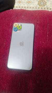 آيفون 11 برو ماكس • ٢٥٦ • بدل بطارية