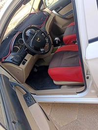 افيو • ٢٠١٠ • مكينة وجير جيدة