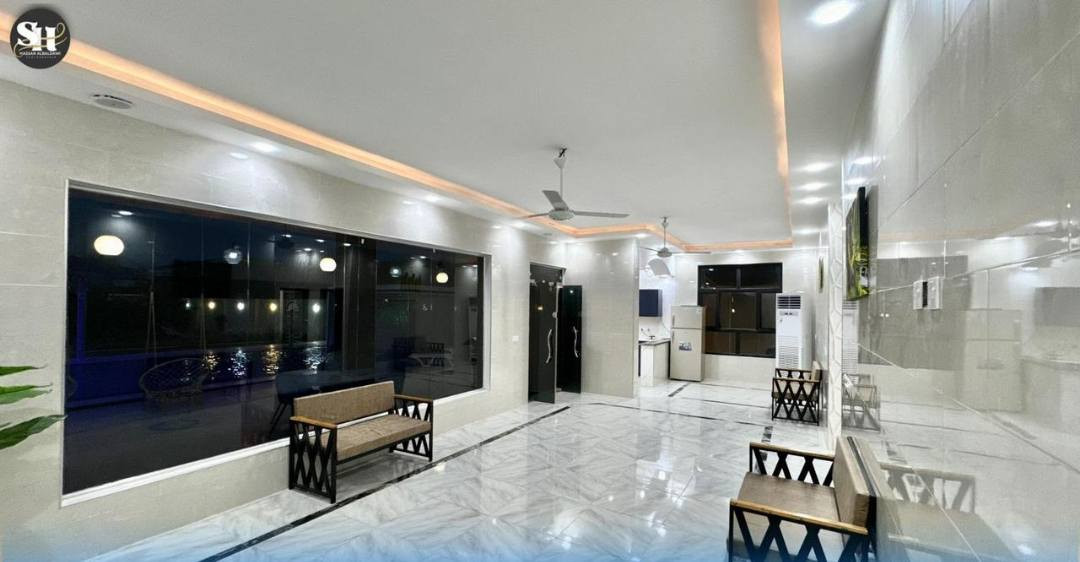 المزرعه موثقه بتطبيق اجرلي ♥️♥️
متوفر حجوزات بمزرعة بيت الورد  ل كافة ايام الاسبوع ♥️🫣🫣 مزرعه فول vip 🫣🫣
كافة وسائل الراحه والونسى تلگوهه يمنه 🫣
شرط ماء المسبح يستبدل كل شفت بشفته ومعقم 🫣 توصل للمزرعه تلگه المسبح دينترس كدام عينك 🫣
سبالت 24 ساعه مولد وطني 24 ساهه 🫣
قبل لتحجز 🫡تريد تحول عربون وخايف من بعض الصفحات الوهميه والقفاصه تكدر تتصل علينا كامره ونراويك المزرعه حتى يطمأن 👈♥️ وين اكو هيج دلال بعد وشرط مثل الصور الناشريهه 

للحجز والاستفسار المراسله عبر الواتساب *********** 
المصداقيه والثقه سر نجاح عملنا
اتواصلو ويانه وبخدمتكم
عنوان المزرعه بلد
