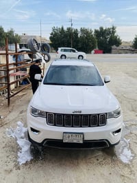 جراند شيروكي • ٢٠٢١ • ٦٠٠٠٠ كم