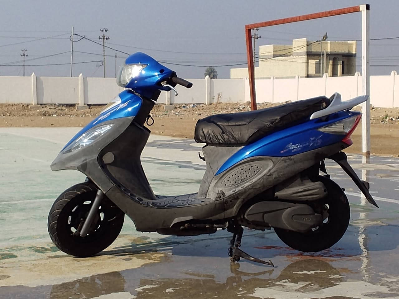 كامكو v2 ياباني 🇧🇩 جديد نوزل دراجه فوله ترايك للبغداد 🌚🇮🇶
شلعه معدل ✈️
بانزين مامخليها اتنقص قبق مانزين يعني بل مختصر حته من انام اغطيها وياي 😉
السعر 
775 قفل 
***********
