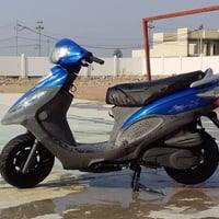 كامكو v2 ياباني 🇧🇩 جديد نوزل دراجه فوله ترايك للبغداد 🌚🇮🇶 شلعه معدل ✈️...