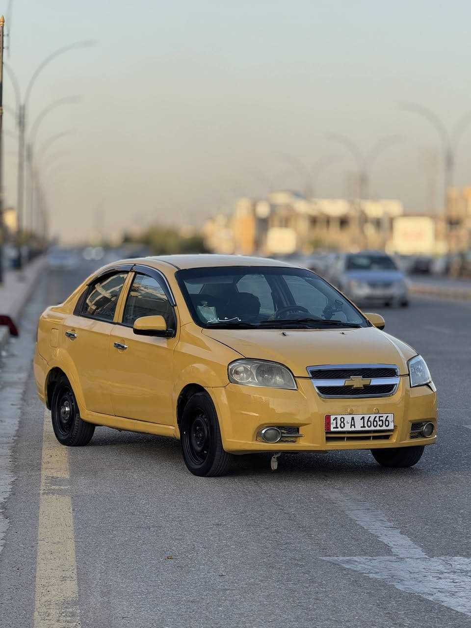 افيو خليجي
2008
مكينه كير كفاله
كير اوتوماتيك
كهربائيات شغاله
رقم حله انكليزي جديد 
السعر 48بي مجال قليل
عنوان نجف
***********
