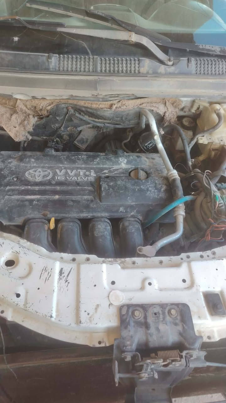 السلام عليكم ورحمة سياره لبيع 22وبه مجال سياره متومه محور محرك كورولا مكان الدجيل ليريد يتفضل خاص


**إذا كنت صاحب هذا الإعلان وتريد حذفه لأي سبب، رجاءا أرسل رسالة إلى الدعم الفني**