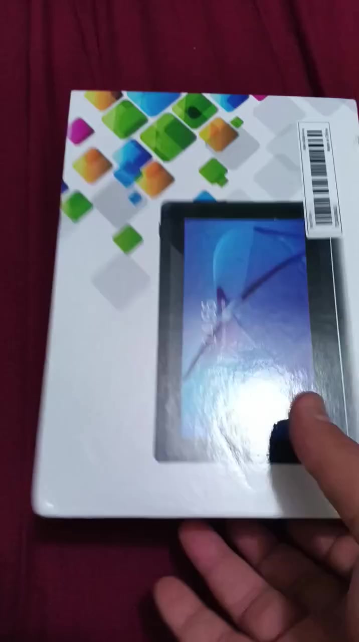 الايبادات الايباد تاب 16بلاك فيو ب200 التيسلا علا 180 الايباد السمارت ب150 الايباد مال الاطفال ب60 ايباد ابل ب100


**إذا كنت صاحب هذا الإعلان وتريد حذفه لأي سبب، رجاءا أرسل رسالة إلى الدعم الفني**