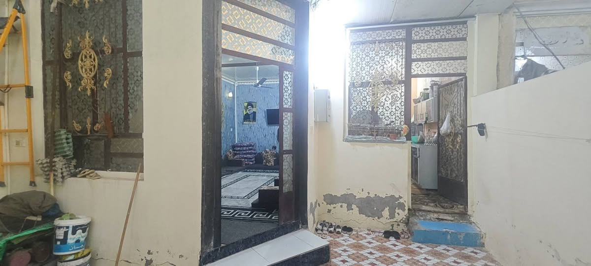 مشتمل للبيع المساحه ١٢٥ زراعي حي ذويب ثالث السكف سندويج  شارع الخامس  كافت الخدمات***********
