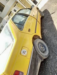 سياره بسمي جاهزه مديل 10 رايحه 22  بغداد  07773272079