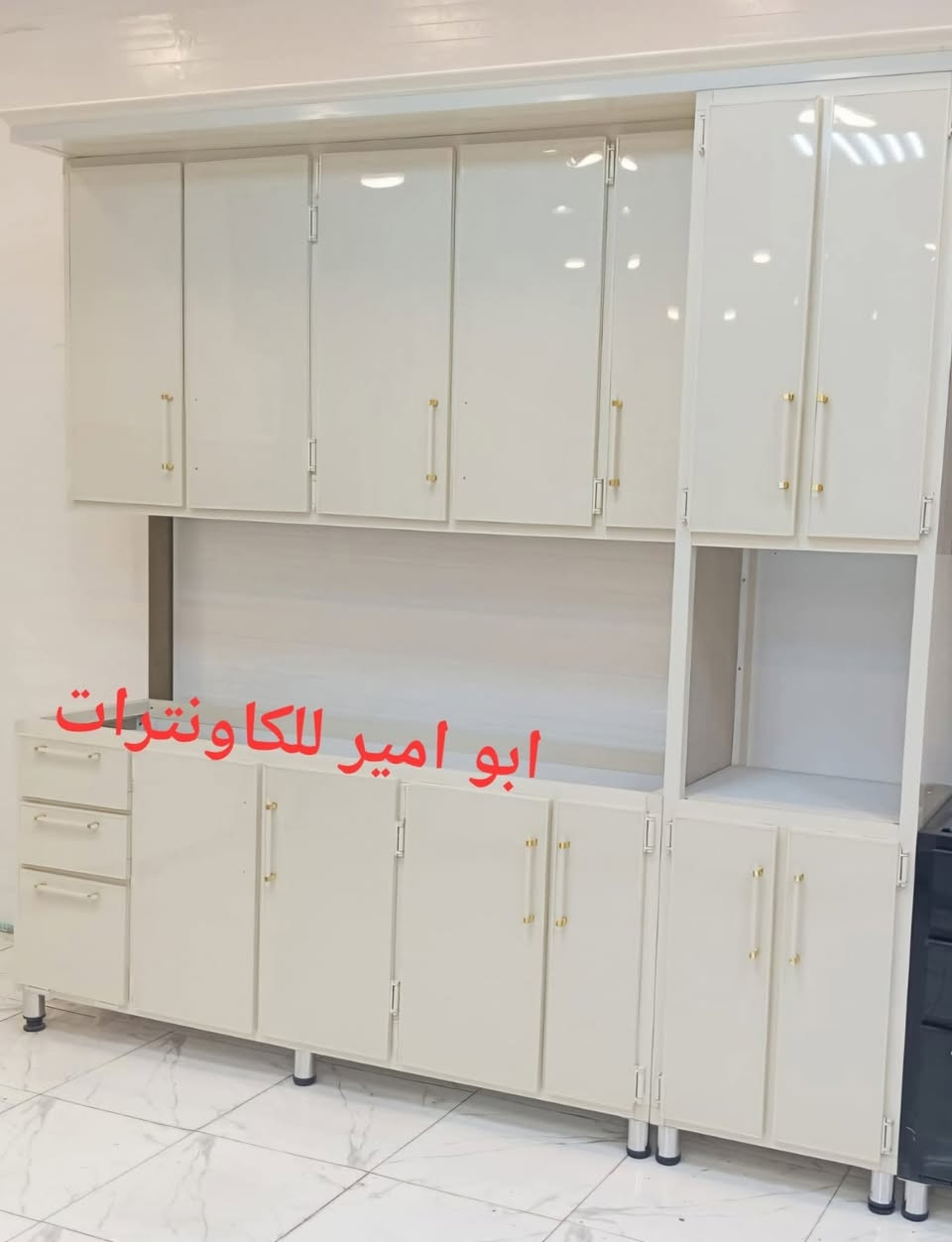 استوب  #يرهم_مراوس_بقديم_مع_فرق   🖐🖐 كاونترات تركي تسكام  مو بيعي ولا جاهز تفصال حسب طلب حجل قلاب جكات سبور لايت حفر نرماده حفر وليس ببي سي جرار هيدروليك نضام شفط رجاااء لاتقارن شغلنه بسوكي متلكه بلبيج مالتنه سوكي اكو بعض االبيجات جاي تعرض أكبر وارخص من شغلي لن سوكي ومواد رديءه المنشاء
.لا يحق الغاة الطلب  بعد تثبيت الحجز لن هذا معمل وليس معرض  شغلنه فقط حسب طلب زبون عندي كادر عمال مايتاخر طلب اكثر  من ٤ايام عرض لفتره محدوده 
وتوصيل بغداد حله كربلاء ديوانيه نجف سماوه واسط   
 ✅ملاحظة:- أي اختلاف بين الصور والحقيقه من حق الزبون يرفض الطلب ويرجعه بوجود السايق


**إذا كنت صاحب هذا الإعلان وتريد حذفه لأي سبب، رجاءا أرسل رسالة إلى الدعم الفني**