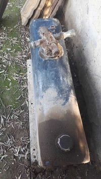 تانكي هيدروليك • للقلاب • صوندات