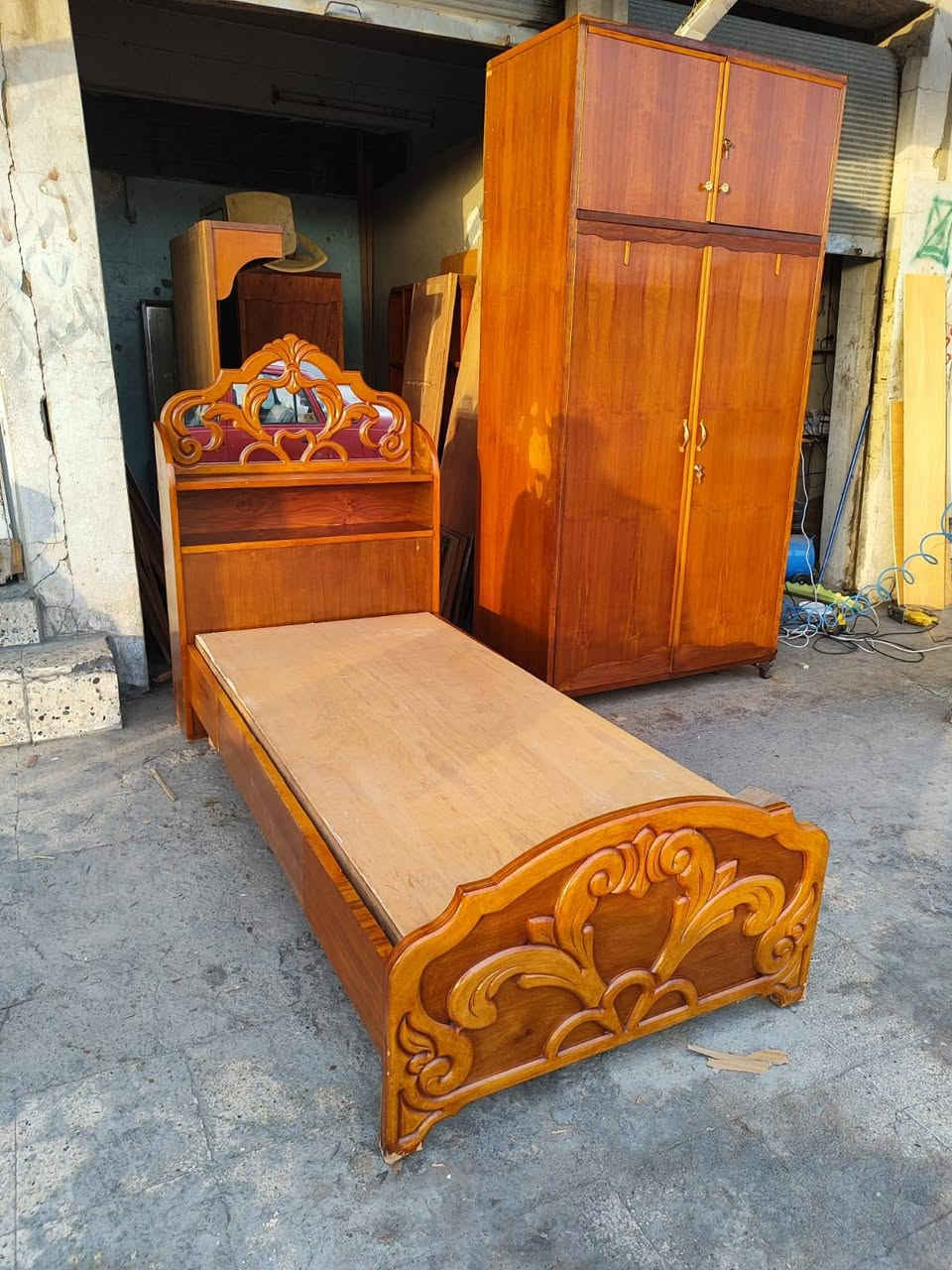 اثاث للبيع نظيف جدا شغل ثقيل
الرفاعي شارع ربيعة قرب قلعة مول *********** موصل, نينوى
