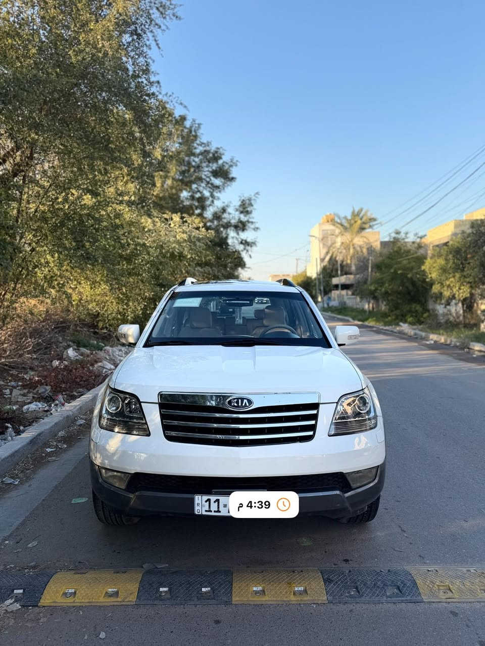 سلام عليكم
كيا موهافي 2012 خليجي ابيض 6 سلندر 7 راكب 3 قطع تبريد رقم بغداد دولي الجديد
بيهه فقط خشم الجاملغ الباقي كفاله
بيهه تكحيل بسيط كلش
تجي وتشوف السياره وتفحص سونار وبلعافيه عليك 

فول واحد ع واحد Vip
بصمه
فتحه
كشنات جلد
تحكم ستيرن اربع جهات
شاشه 
كامره
كشنين كهربائي
خزن ميموري
تدفئه وتبريد بلكشنات
ستيرن كهرباء
جنطه شفط
اشاره بلمرايه
مري كهرباء وشفط
زراك امامي
لايت زنون
فور ويل
ويل كب 
السياره صدر امامي خلفي كله جديد
تبريد منظومه كامله جديد
تخم تاير جديد
مكينه وكير وكهربائيات كله بلادي
ماشيه 112
مكان السياره بغداد الاعظميه
رقمي ***********
السعر 150 وبيهه مجال قليل
