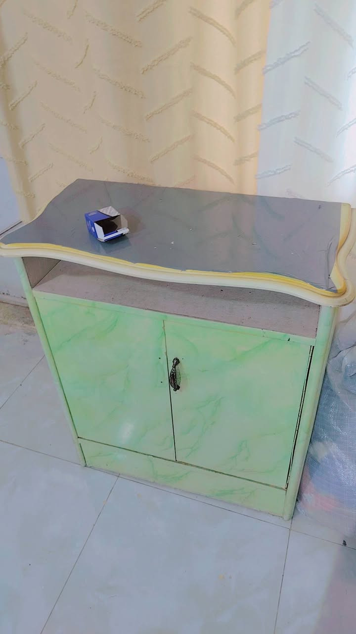 غرفه اخشاب عراقي نضيفه ما بيه اي ضرر
السعر ٧٠٠
بغداد جسر دياله


**إذا كنت صاحب هذا الإعلان وتريد حذفه لأي سبب، رجاءا أرسل رسالة إلى الدعم الفني**