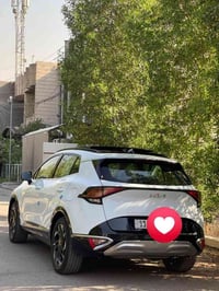 سبورتج مديل 2023 كفاله عامه الوكاله دوليه فول موصفات ماعدا صندوك كهربا...