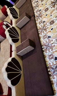 جلسة عربية • ١٢ متر • ديوانية السدير