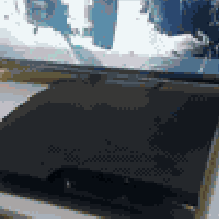 بلاي 3 مهكر • ٢٥٠ جيجا مليان ألعاب • جوستيك وايرلس