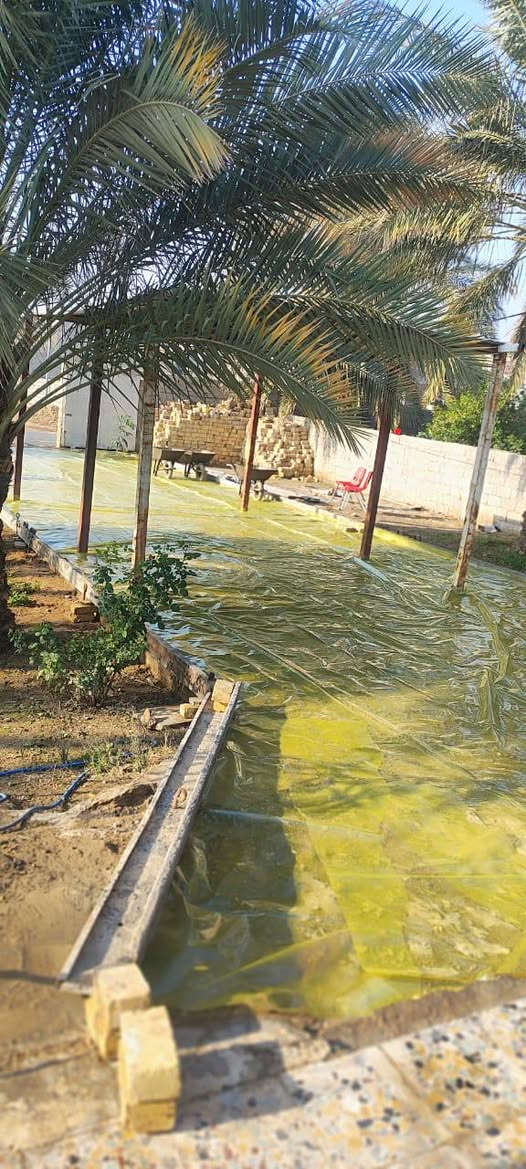 عملنا في الكوت ***********
