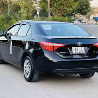 كورلا LE • ٢٠١٩ • خانقين