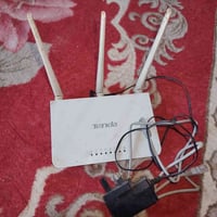 واي فاي شغال • بلا عيب