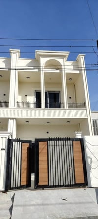 حي الأسرى • طابو • طابقين