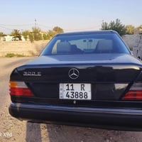 مرسيدس ٩٢ • مكينة ٣٠٠٠ • بغداد/ديالى