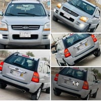 سبورتج • ٢٠٠٦ • كنعان