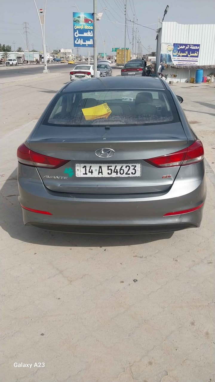 النترا 2017 وارد كوري
النترا 2017 وارد كوري مكفوله من الضربه والتبديل بيهه صبغ قطعتين مكينه مكفوله كير مكفول حداديه جديده تبريد ثلج تخم تاير توه شاده مري شفط تحكم سترين جهتين السياره جاهزه ومابيهه نقص رقم بصره انكليزي بأسمي سنويه 2031 عنواني بصره شط العرب *********** السعر 115 وبيهه مجال Singapore
