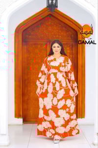 عبايات استقبال • فسكوز ومارسليا • قطن بيور