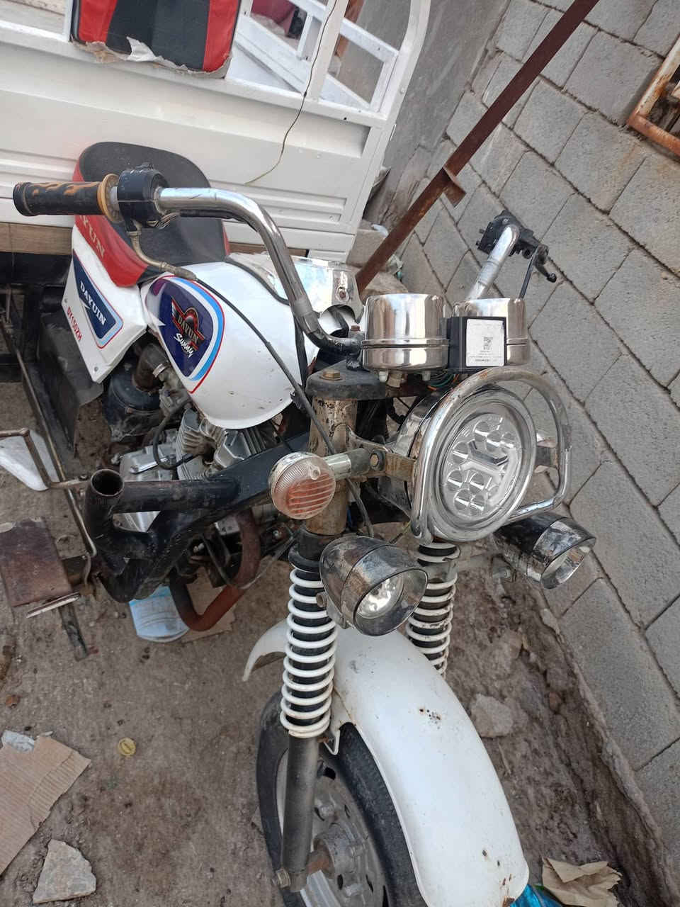 ستوتة لبيع مكاني بل الناصرية مركز ***********
