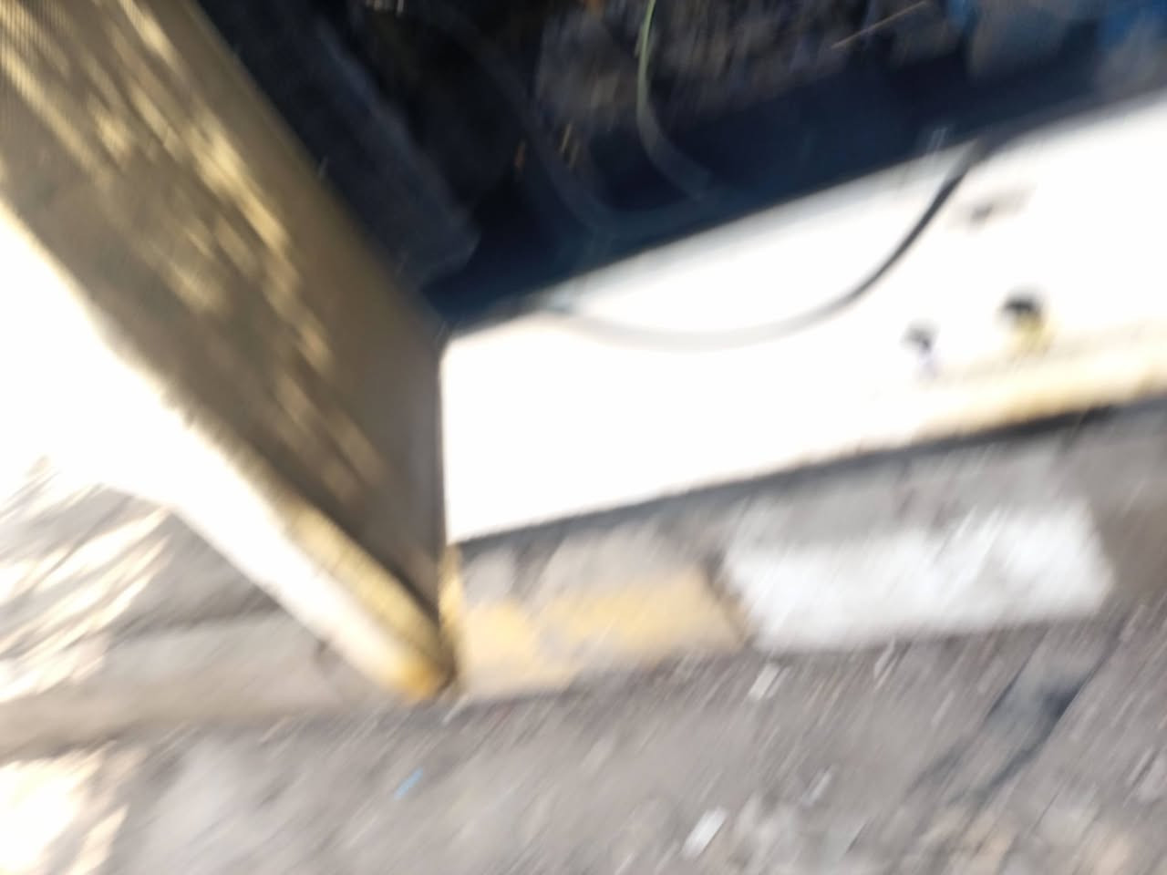 السلام عليكم اخواني مولده كمنز ٢٥٠ كي في
مشتغله قليل السعر ٧٠ ورقه وبيه مجال مكاني
بغداد الوزيريه قرب بانزين خانه المستنصريه
هاتف ***********
