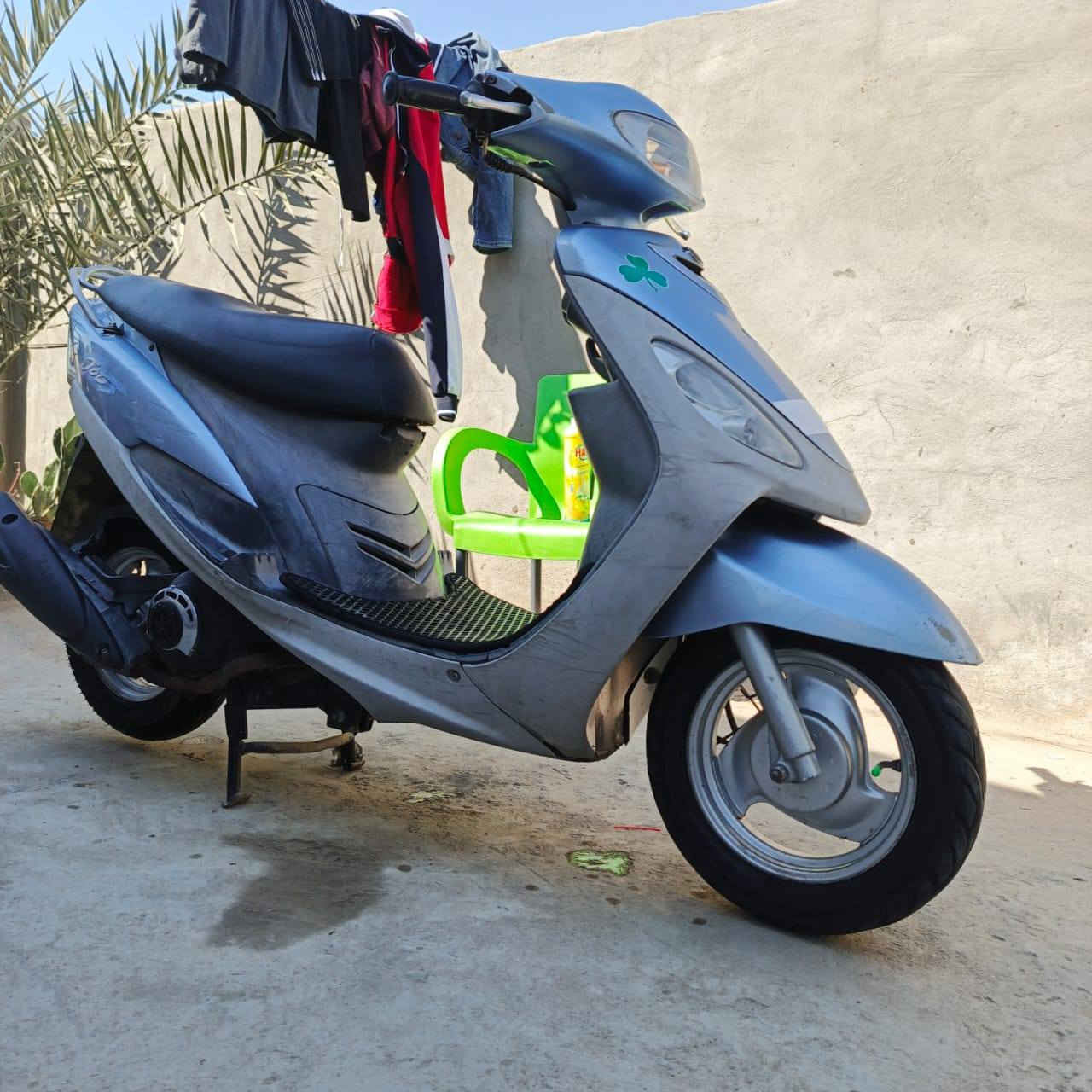 السلام عليكم ورحمة الله وبركاته
دراجه ماكس منغولي للبيع فقط
دراجه كلها علا وضع البلاد
سلف هندر كهربائيات شغاله كلها
كفر ملاح كله بلاد
دبلات امامي خلفي بلاد
بريك امامي خلفي شغال
مكينه شلعه ومعدل ونعومه شرط 👉
مكاني ديوانيه مركز سعرها ٨٠٠ وبيها مجال جد بسيط
جماعت ال٧٠٠ مابيع


**إذا كنت صاحب هذا الإعلان وتريد حذفه لأي سبب، رجاءا أرسل رسالة إلى الدعم الفني**